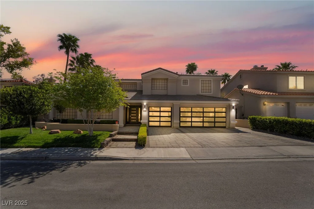 188 Carthage, Henderson, NV 89074