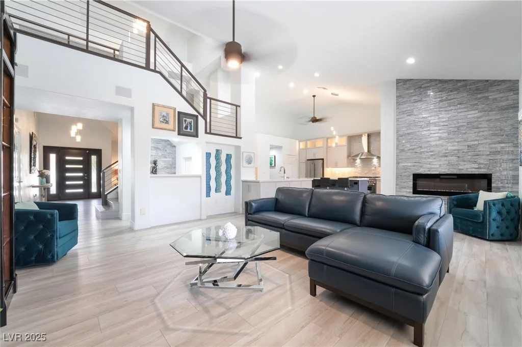 188 Carthage, Henderson, NV 89074