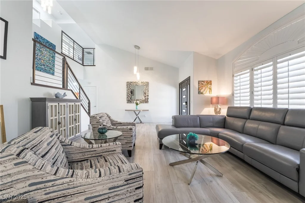 188 Carthage, Henderson, NV 89074