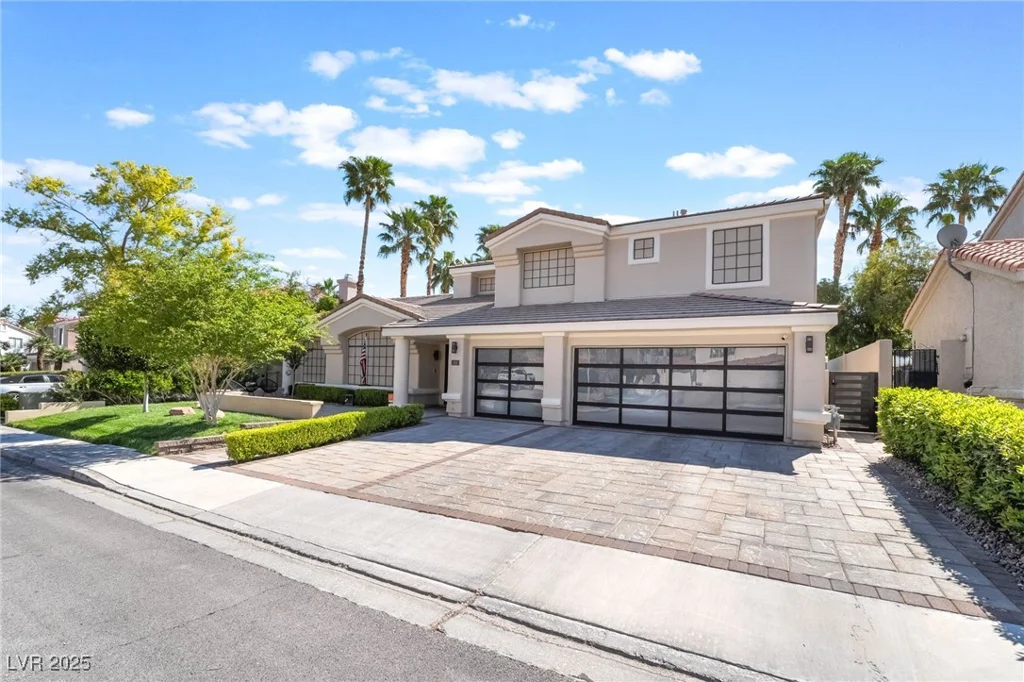 188 Carthage, Henderson, NV 89074