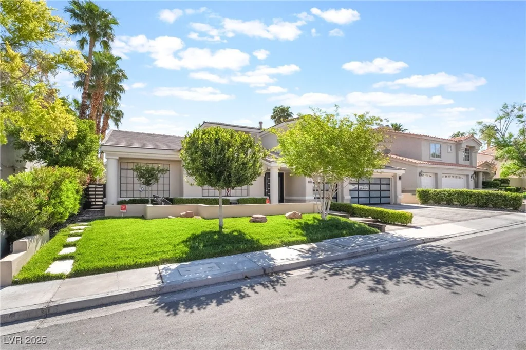 188 Carthage, Henderson, NV 89074