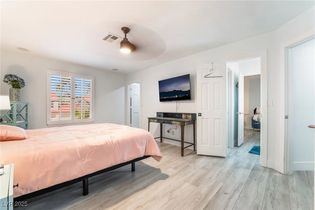 188 Carthage, Henderson, NV 89074