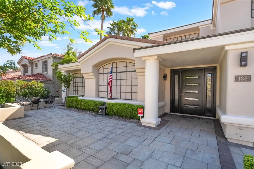 188 Carthage, Henderson, NV 89074