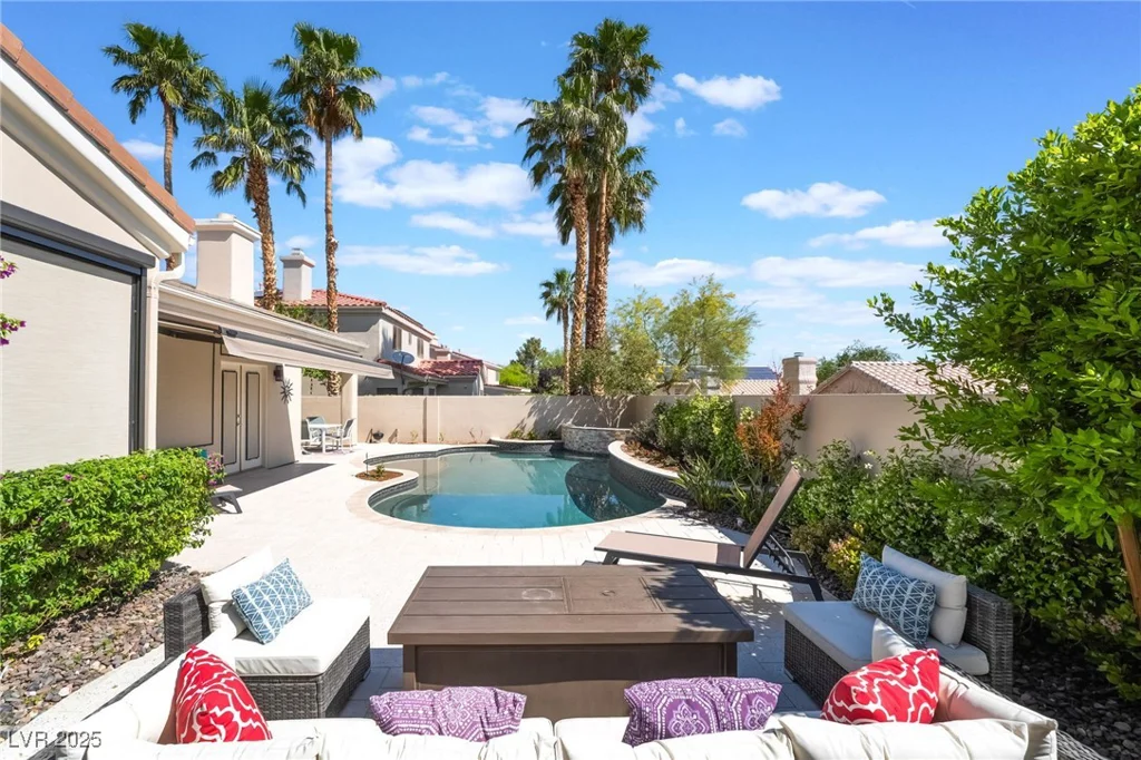188 Carthage, Henderson, NV 89074