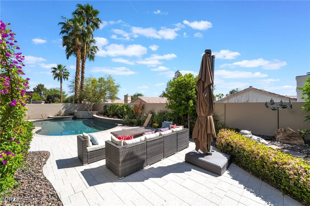 188 Carthage, Henderson, NV 89074