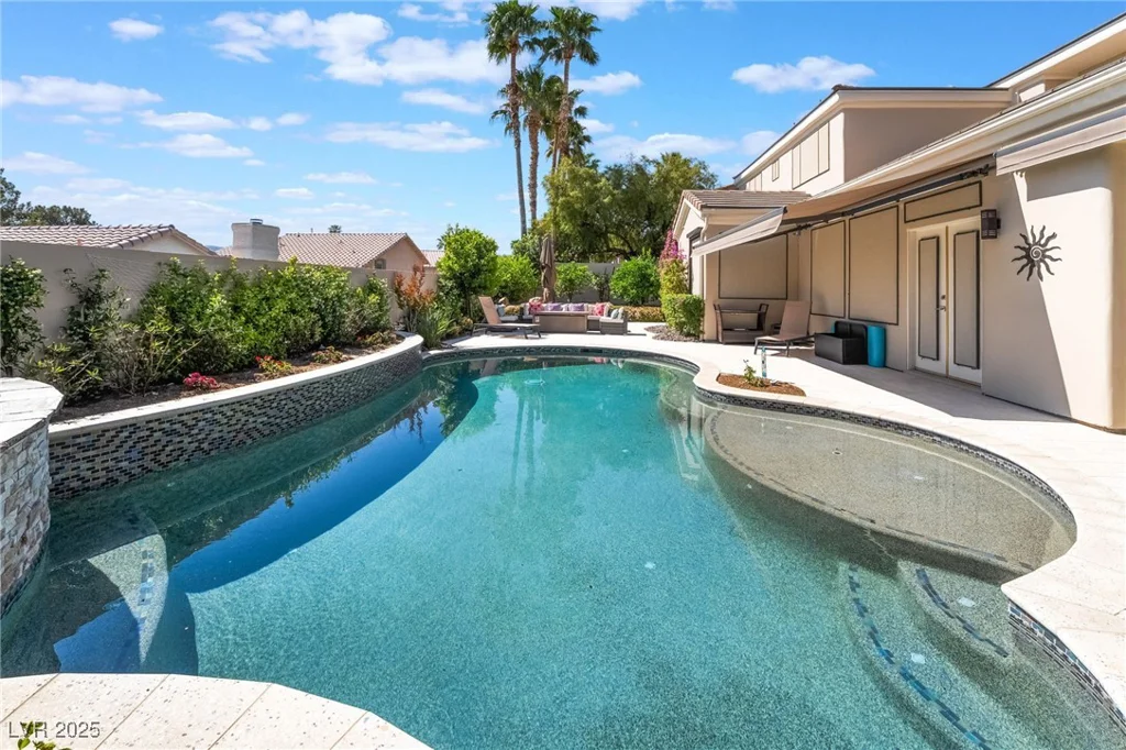 188 Carthage, Henderson, NV 89074