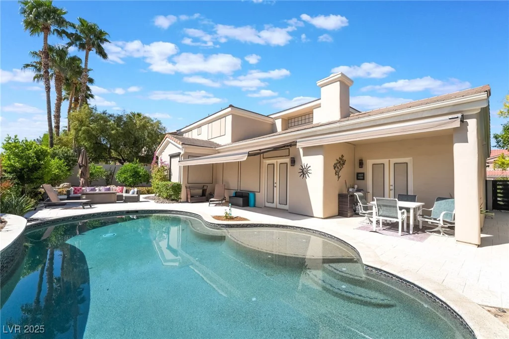 188 Carthage, Henderson, NV 89074