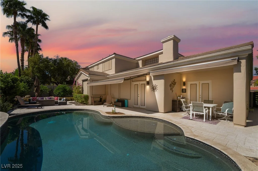 188 Carthage, Henderson, NV 89074