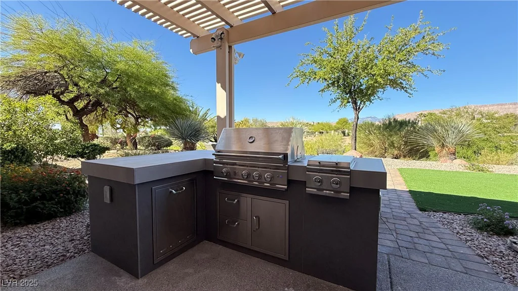 4299 Fiore Bella, Las Vegas, NV 89135