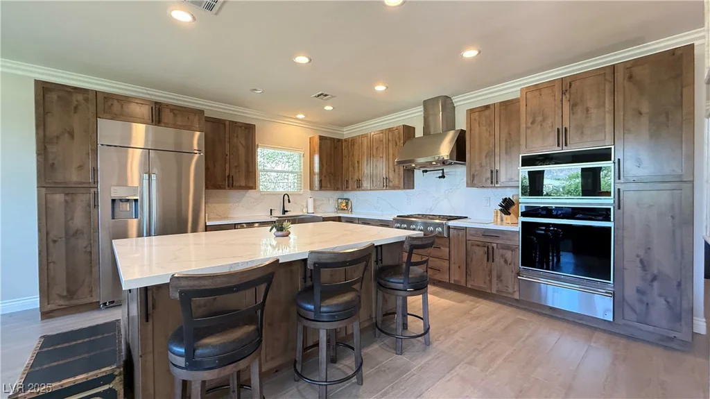 4299 Fiore Bella, Las Vegas, NV 89135