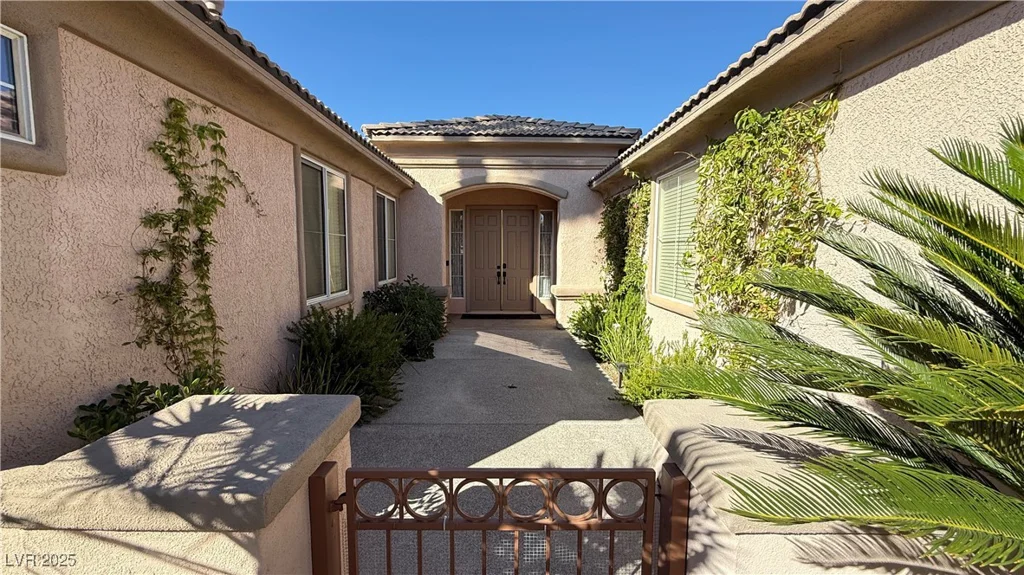 4299 Fiore Bella, Las Vegas, NV 89135