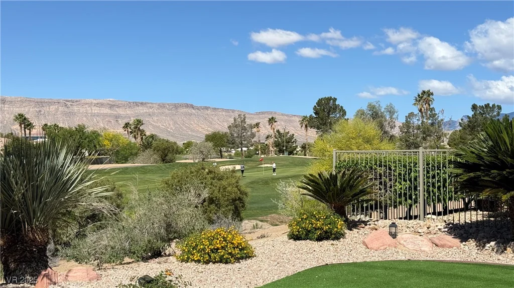 4299 Fiore Bella, Las Vegas, NV 89135