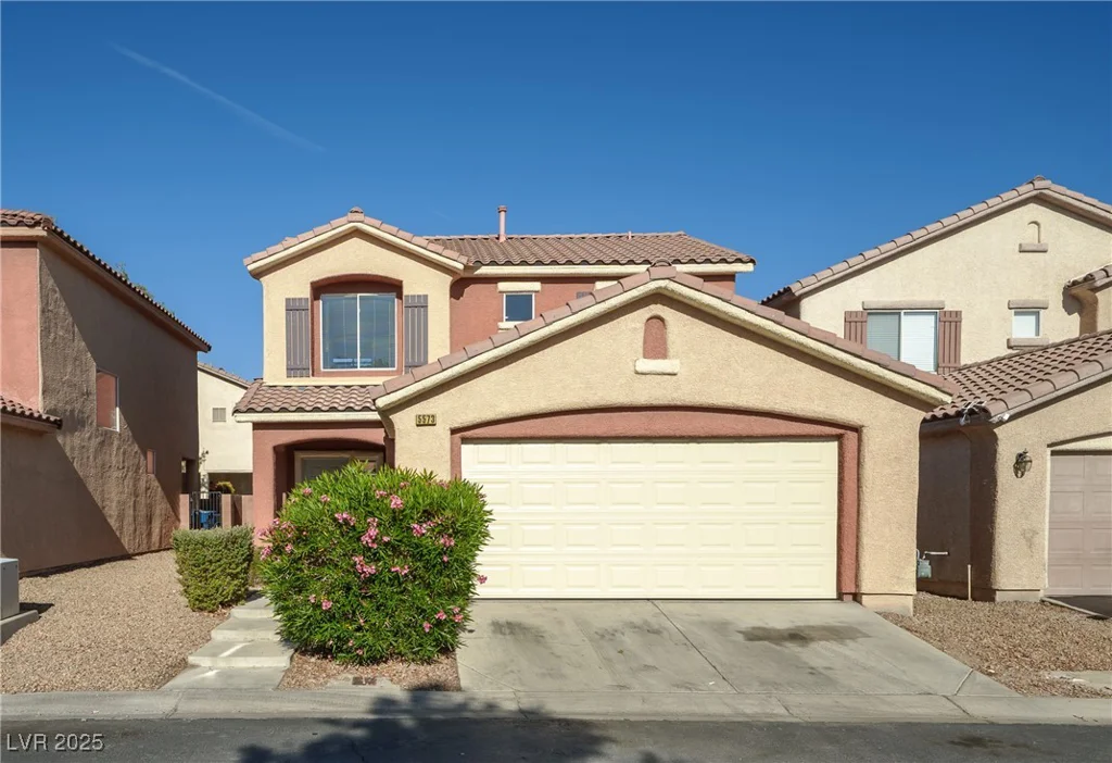 5573 La Perla, Las Vegas, NV 89122