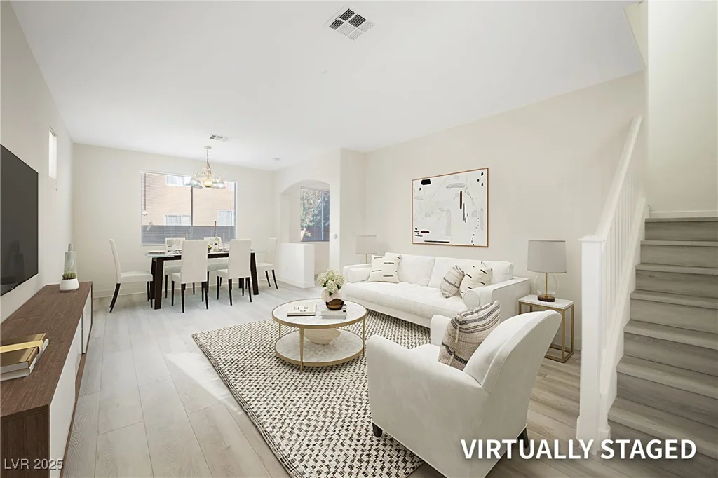 5573 La Perla, Las Vegas, NV 89122