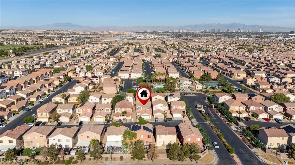 5573 La Perla, Las Vegas, NV 89122