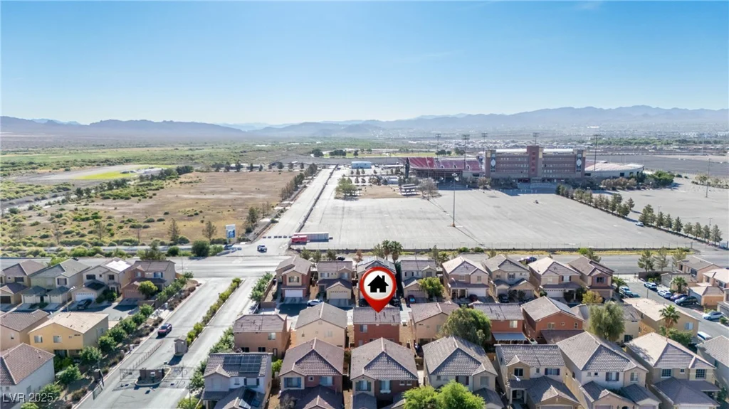 5573 La Perla, Las Vegas, NV 89122