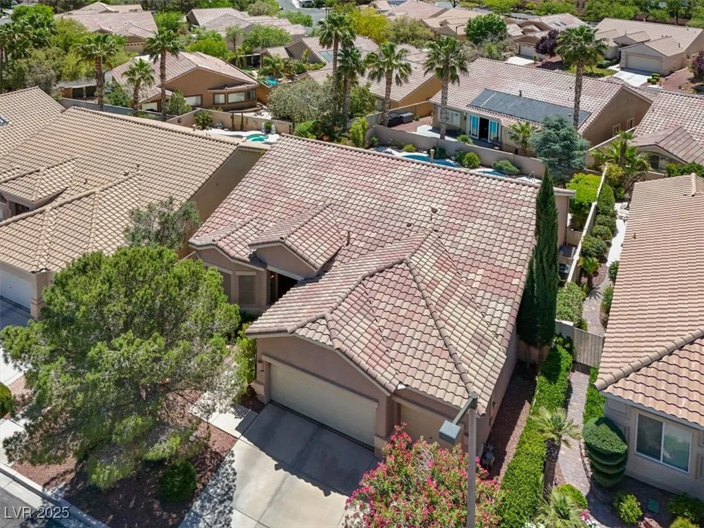 10805 Hollow Creek, Las Vegas, NV 89144