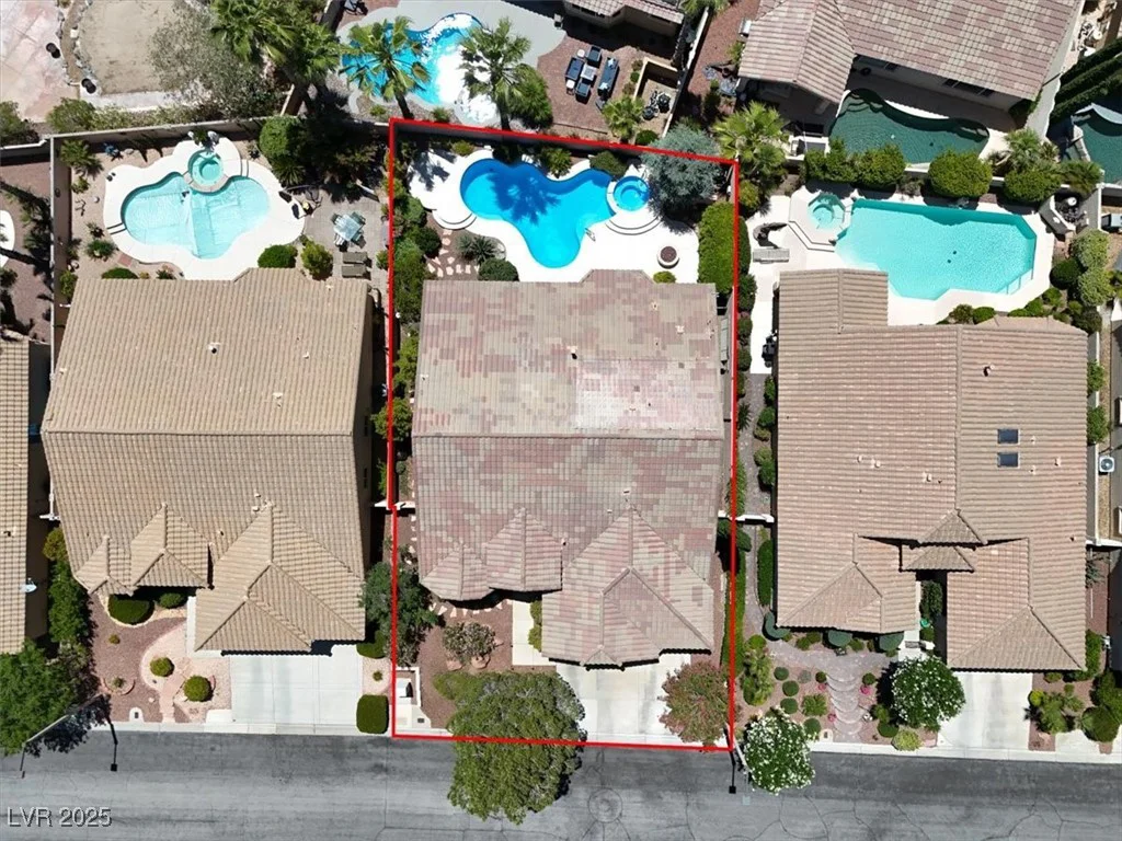 10805 Hollow Creek, Las Vegas, NV 89144