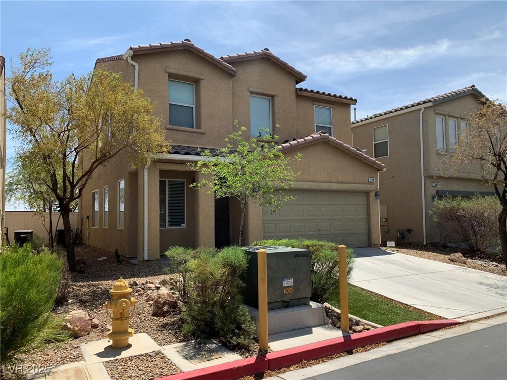7788 Soda Canyon, Las Vegas, NV 89139