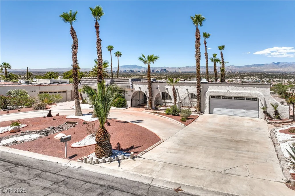 1157 Morning Sun, Las Vegas, NV 89110