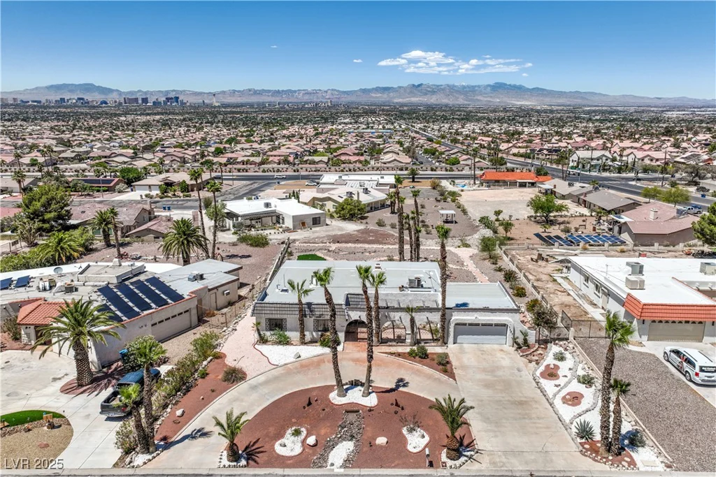 1157 Morning Sun, Las Vegas, NV 89110