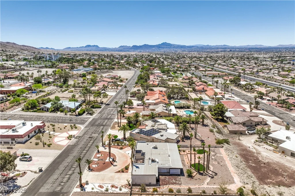 1157 Morning Sun, Las Vegas, NV 89110