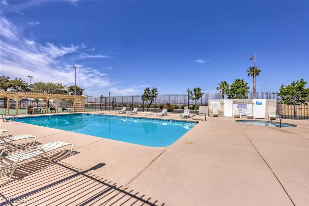 1157 Morning Sun, Las Vegas, NV 89110