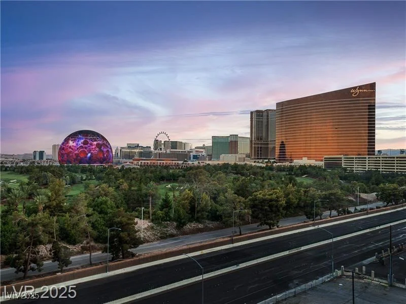 360 Desert Inn, Las Vegas, NV 89109