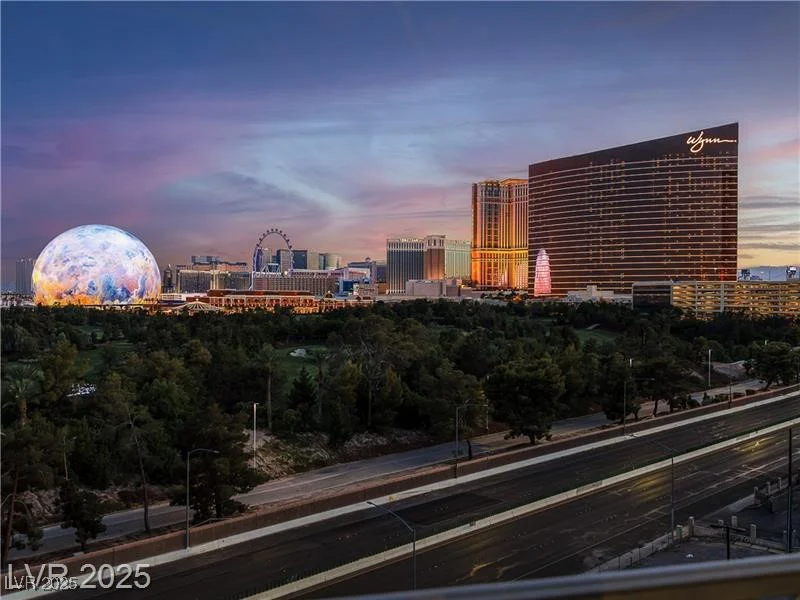 360 Desert Inn, Las Vegas, NV 89109