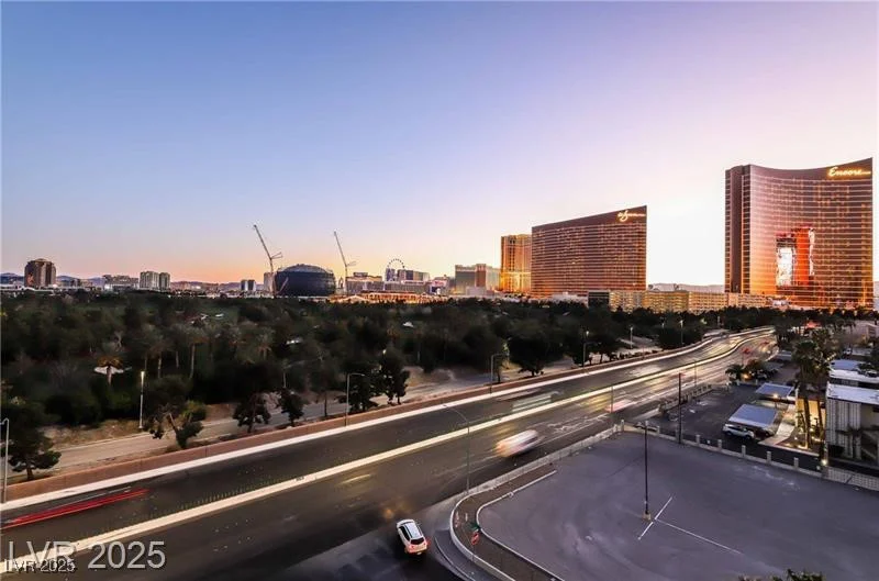 360 Desert Inn, Las Vegas, NV 89109