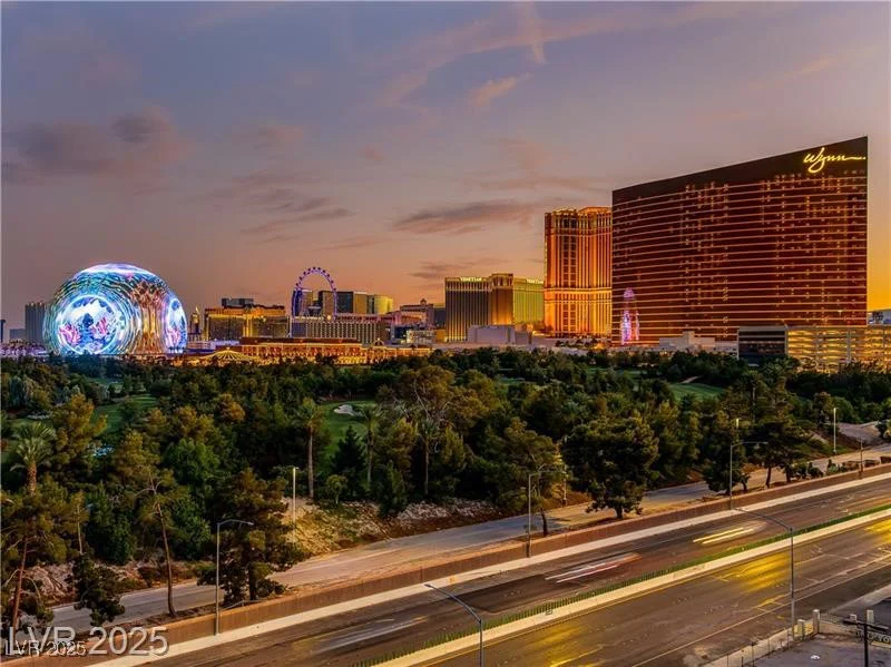 360 Desert Inn, Las Vegas, NV 89109
