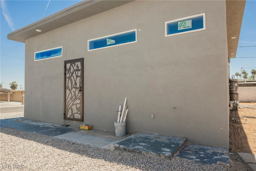 2807 Hermosa, Las Vegas, NV 89169