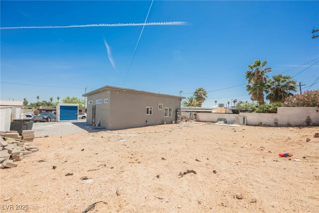 2807 Hermosa, Las Vegas, NV 89169