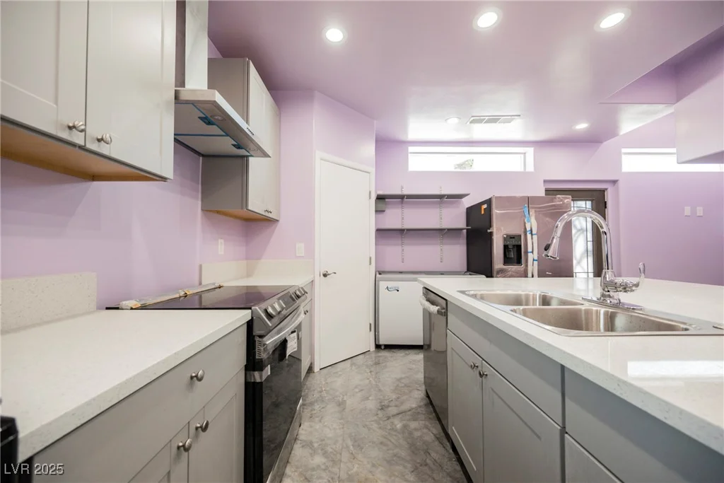 2807 Hermosa, Las Vegas, NV 89169