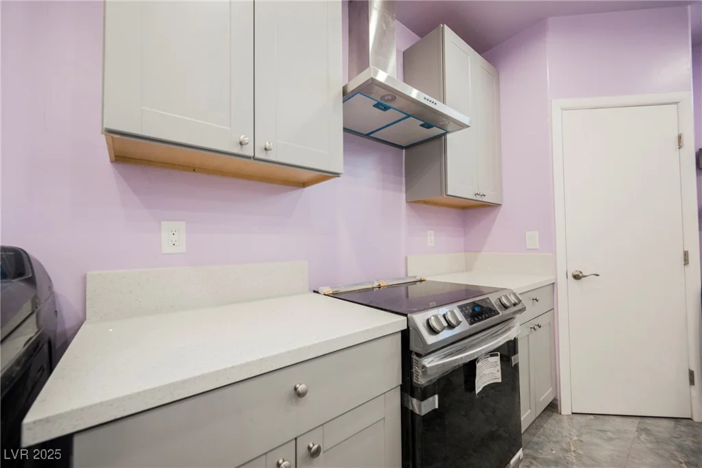 2807 Hermosa, Las Vegas, NV 89169