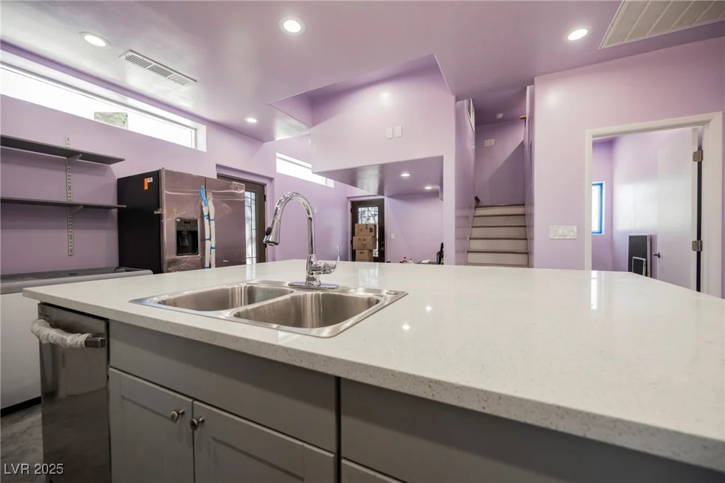 2807 Hermosa, Las Vegas, NV 89169