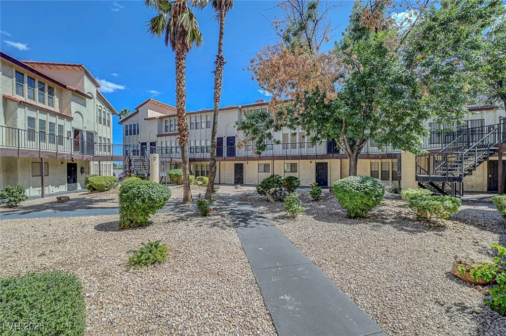 2080 Karen, Las Vegas, NV 89169