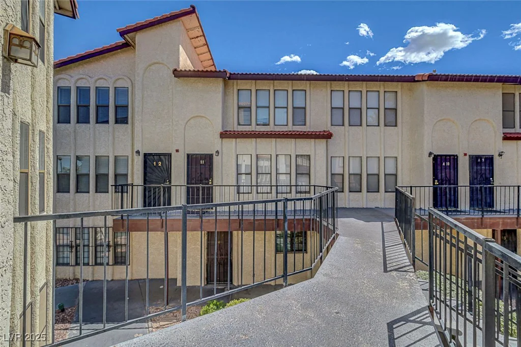 2080 Karen, Las Vegas, NV 89169