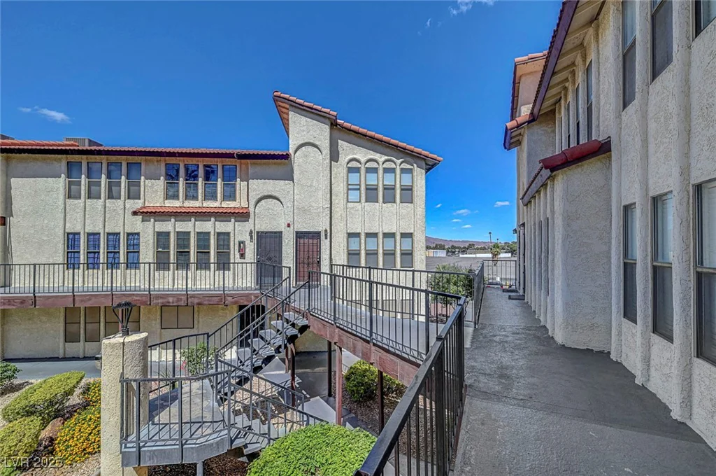 2080 Karen, Las Vegas, NV 89169