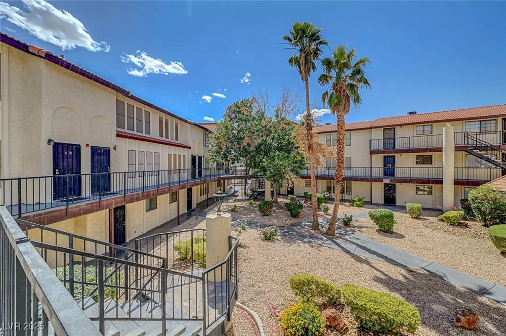 2080 Karen, Las Vegas, NV 89169