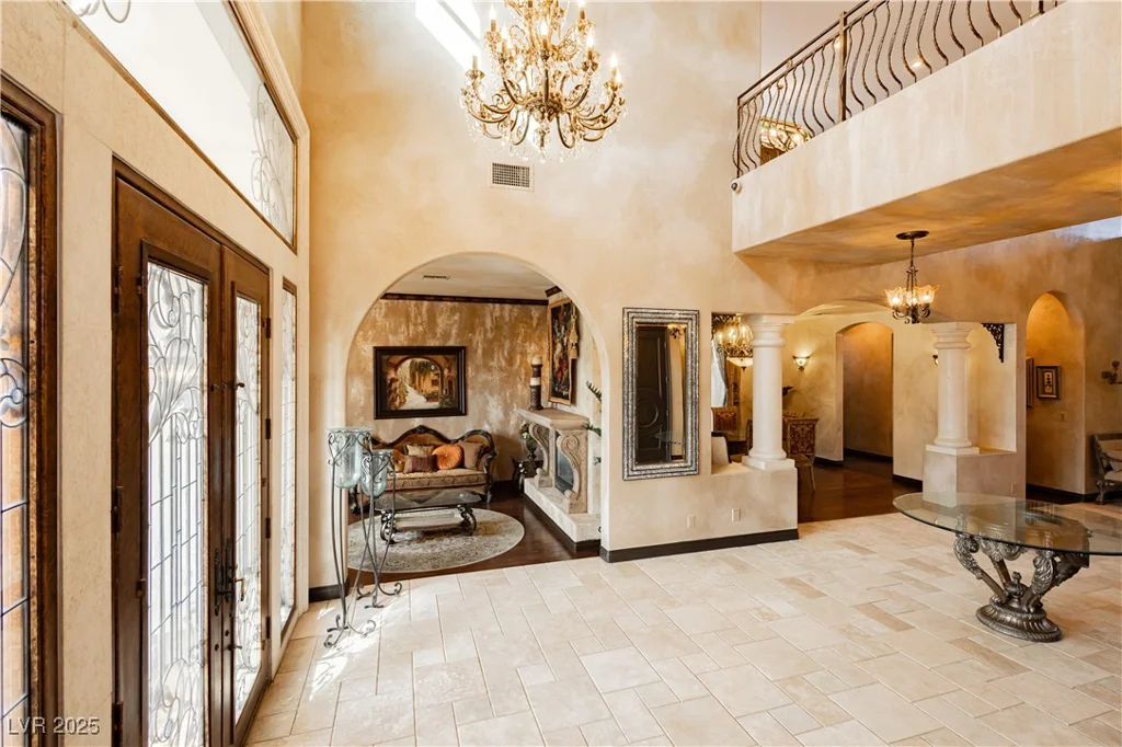 7625 Coley, Las Vegas, NV 89117
