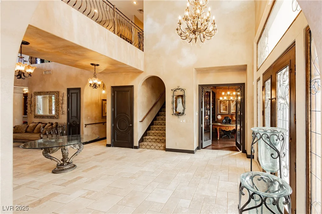 7625 Coley, Las Vegas, NV 89117