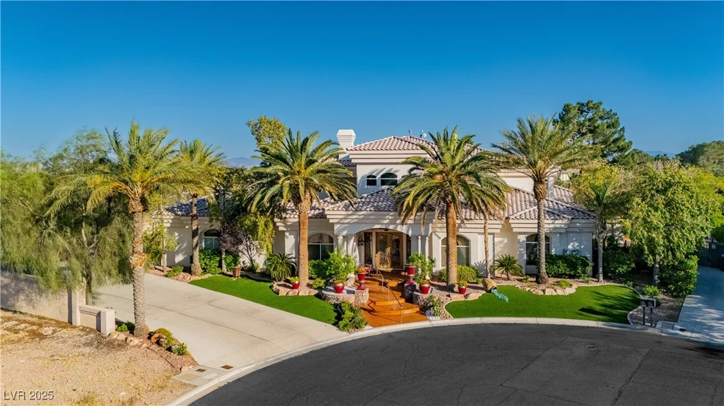7625 Coley, Las Vegas, NV 89117