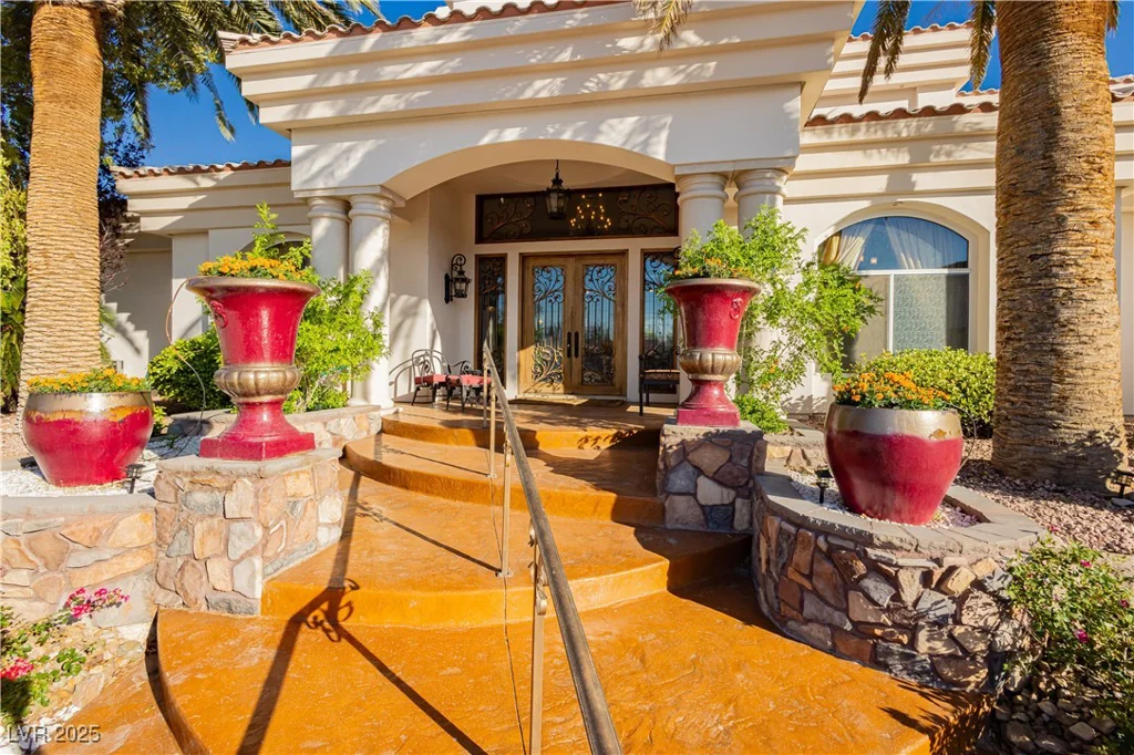 7625 Coley, Las Vegas, NV 89117
