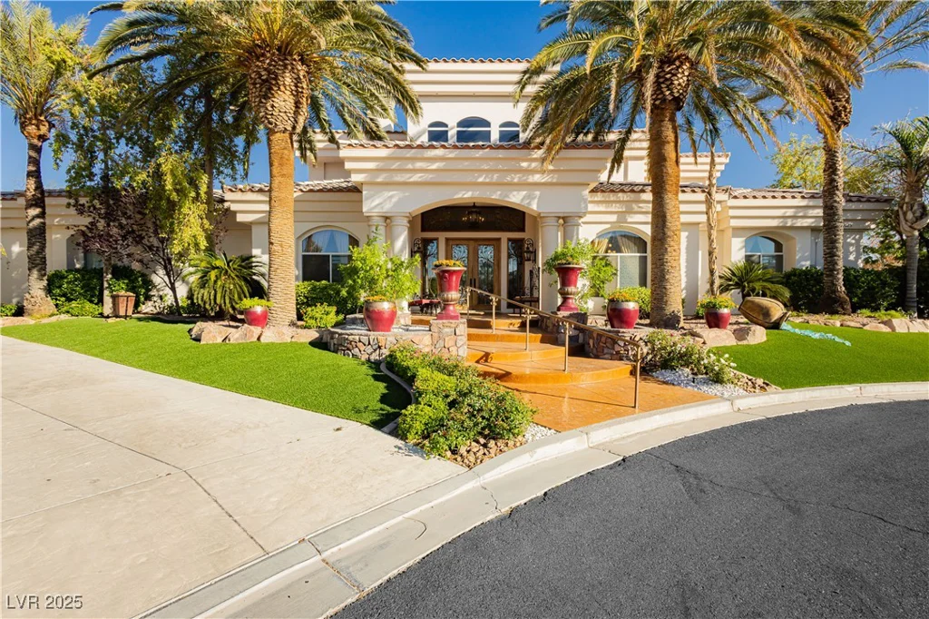 7625 Coley, Las Vegas, NV 89117