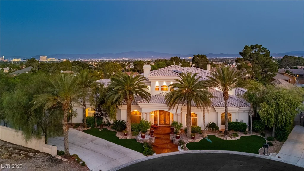 7625 Coley, Las Vegas, NV 89117