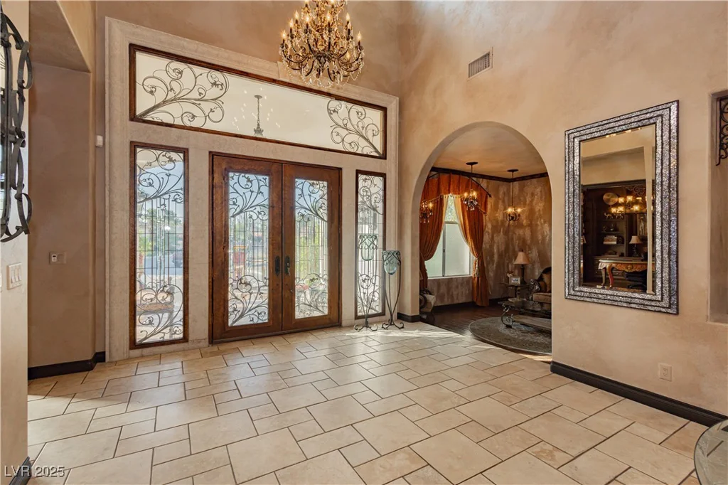 7625 Coley, Las Vegas, NV 89117