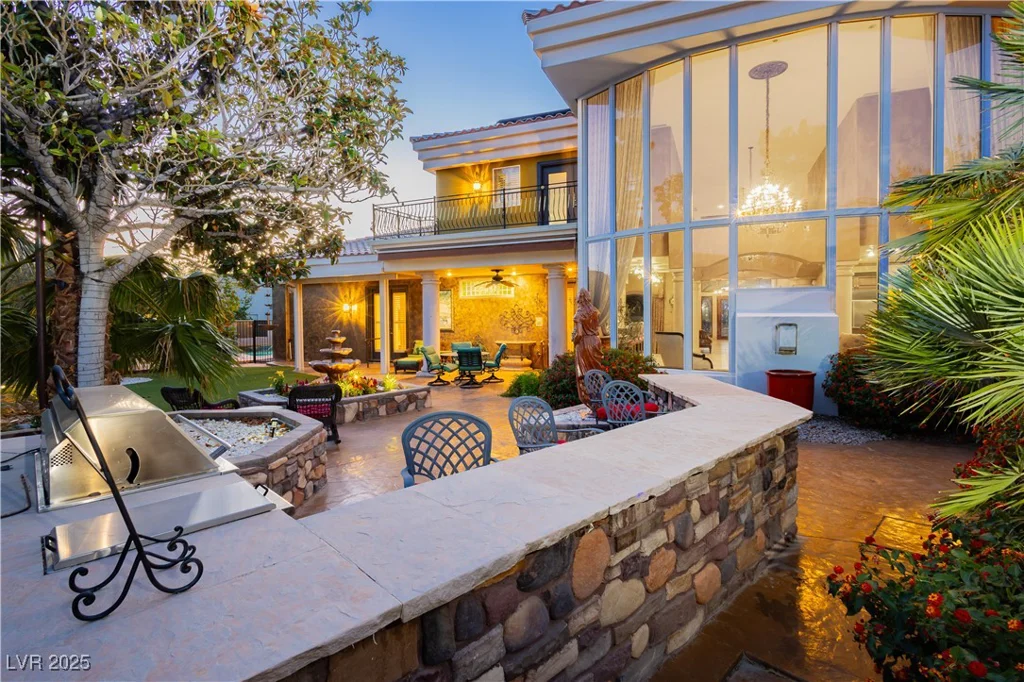 7625 Coley, Las Vegas, NV 89117