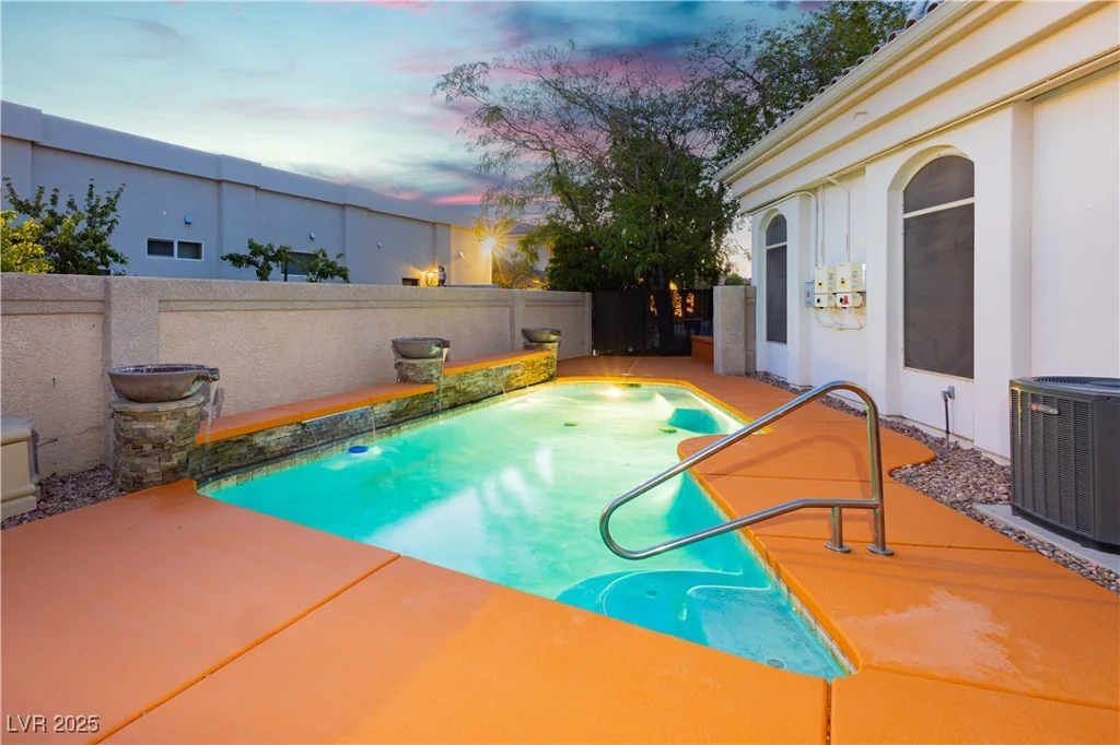 7625 Coley, Las Vegas, NV 89117