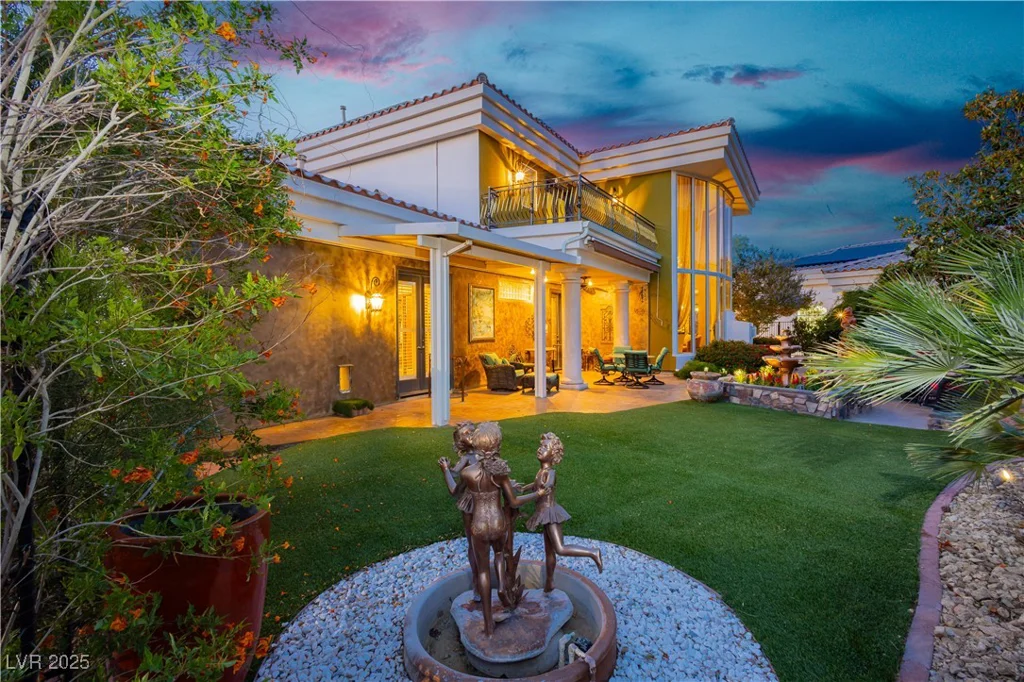 7625 Coley, Las Vegas, NV 89117